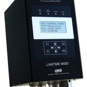 Lantime M500
