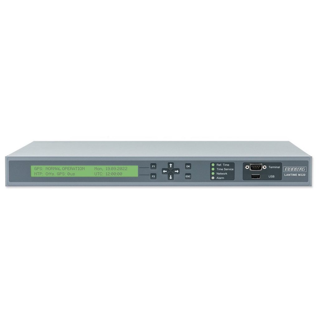 Lantime M320