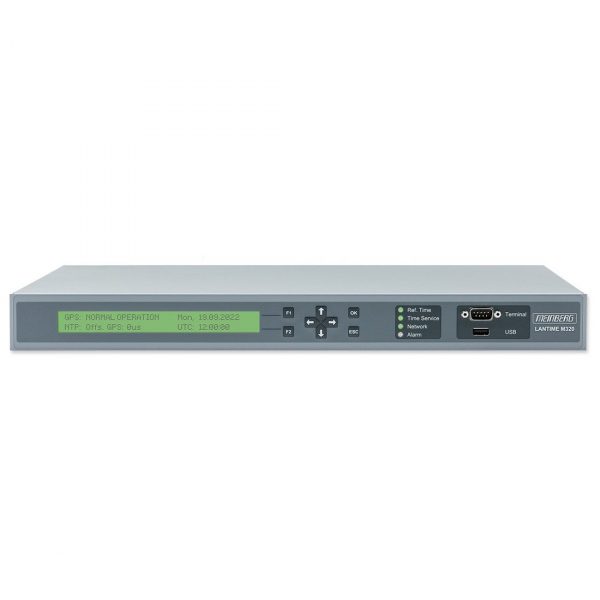 Lantime M320