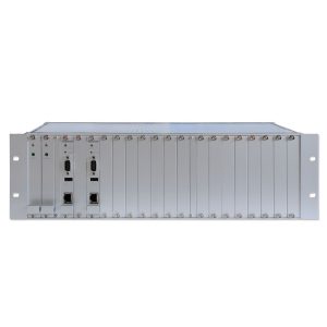 LCES: LANTIME CPU Expansion Shelf