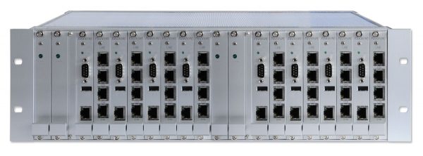 LCES: LANTIME CPU Expansion Shelf - Зображення 4
