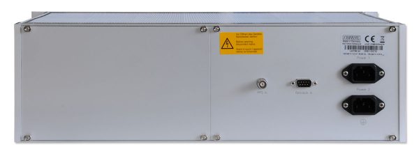 LCES: LANTIME CPU Expansion Shelf - Зображення 3