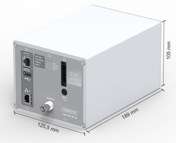 Lantime M150 - Зображення 2