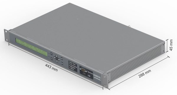 Lantime M320 - Зображення 2