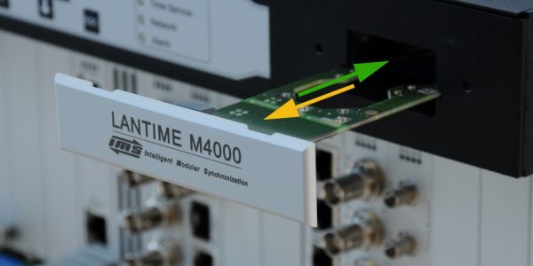 Lantime M4000 - Зображення 5