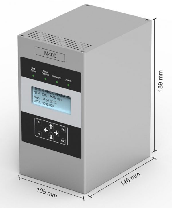 Lantime M450 - Зображення 3