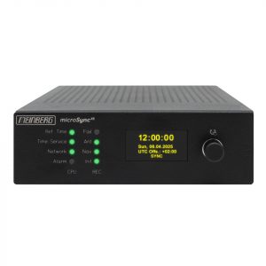 microSync XS