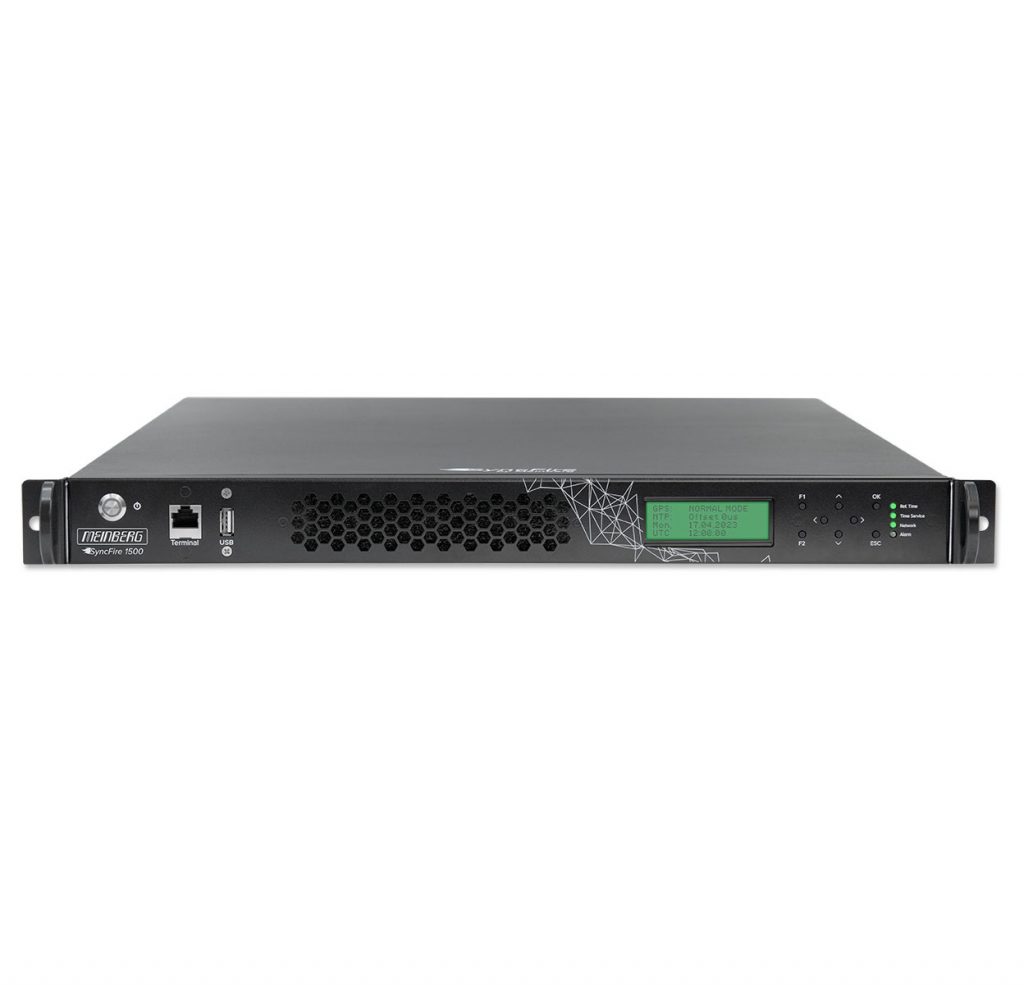 SyncFire 1500