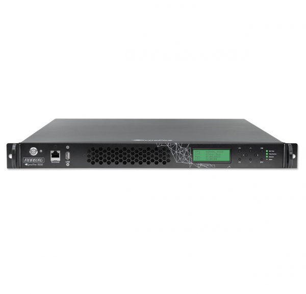 SyncFire 1500