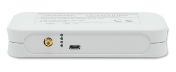 DCF600USB - Зображення 2